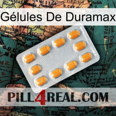 Gélules De Duramax cialis3